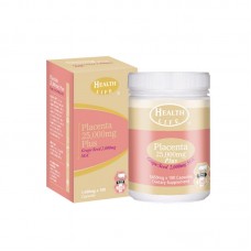 Health Life 海斯康宝 羊胎素加葡萄籽精华 100粒